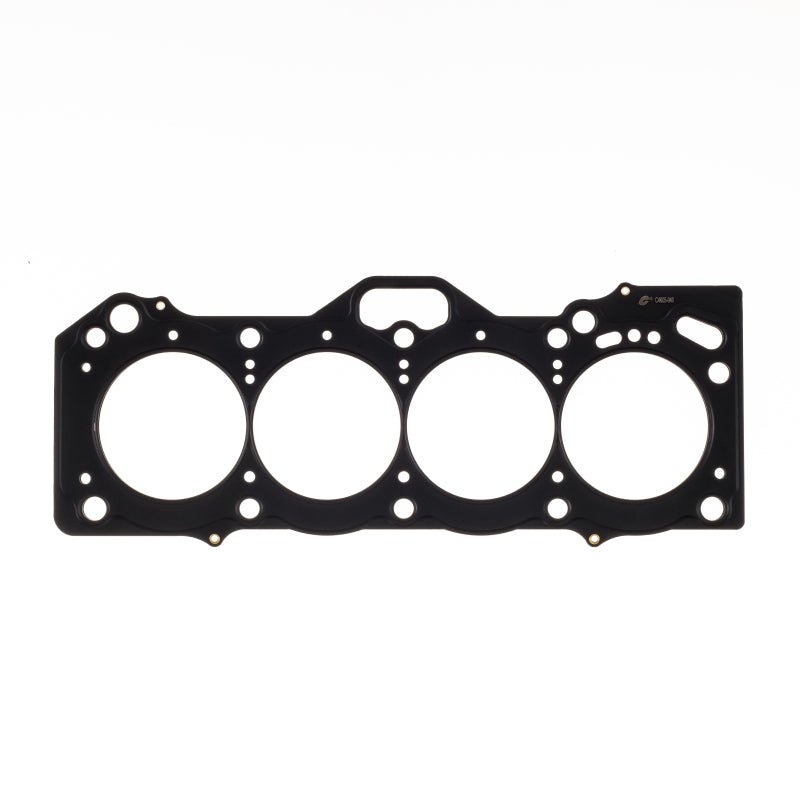 Cometic Toyota 4AG - GE 20V 1.6L 81mm Bore .027 inch MLS Head Gasket - BLOX Racing