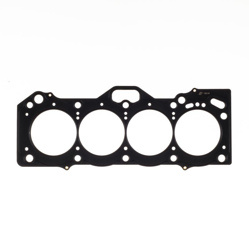 Cometic Toyota 4AG - GE 20V 1.6L 81mm Bore .027 inch MLS Head Gasket - BLOX Racing