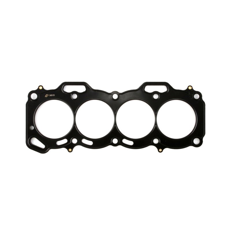 Cometic Toyota 4E - FE/4E - FTE/5E - FE/5E - FHE .027in MLS Cylinder Head Gasket - 76mm Bore - BLOX Racing