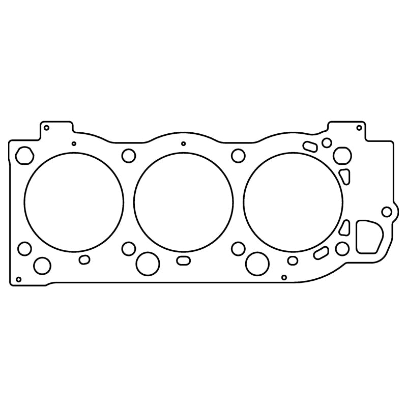 Cometic Toyota 5VZ-FE .045in MLS Cylinder Head Gasket - 98mm Bore (RHS) - BLOX Racing