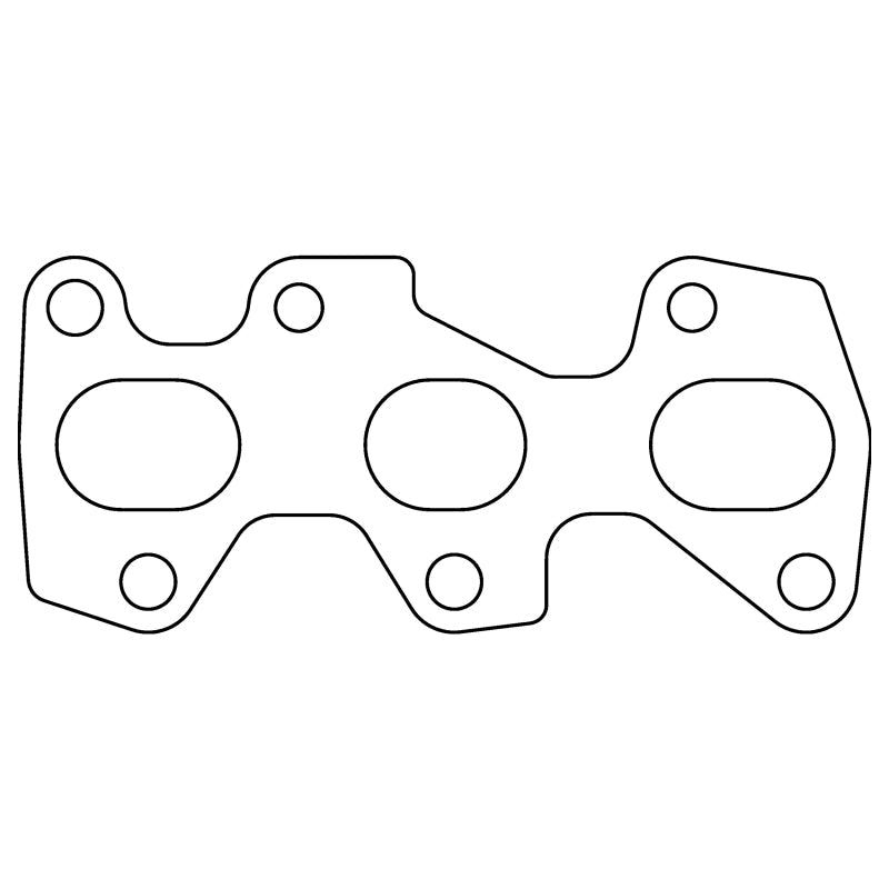 Cometic Toyota Gen-1/2 2JZ-GTE .060in MLS Exhaust Manifold Gasket - BLOX Racing