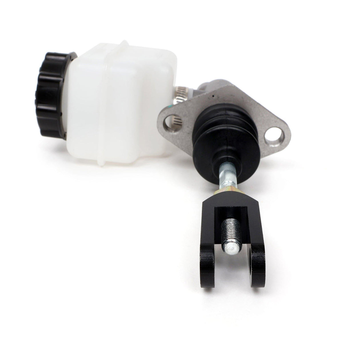 Compact Brake Master Cylinder (3/4&quot; Bore) - BLOX Racing