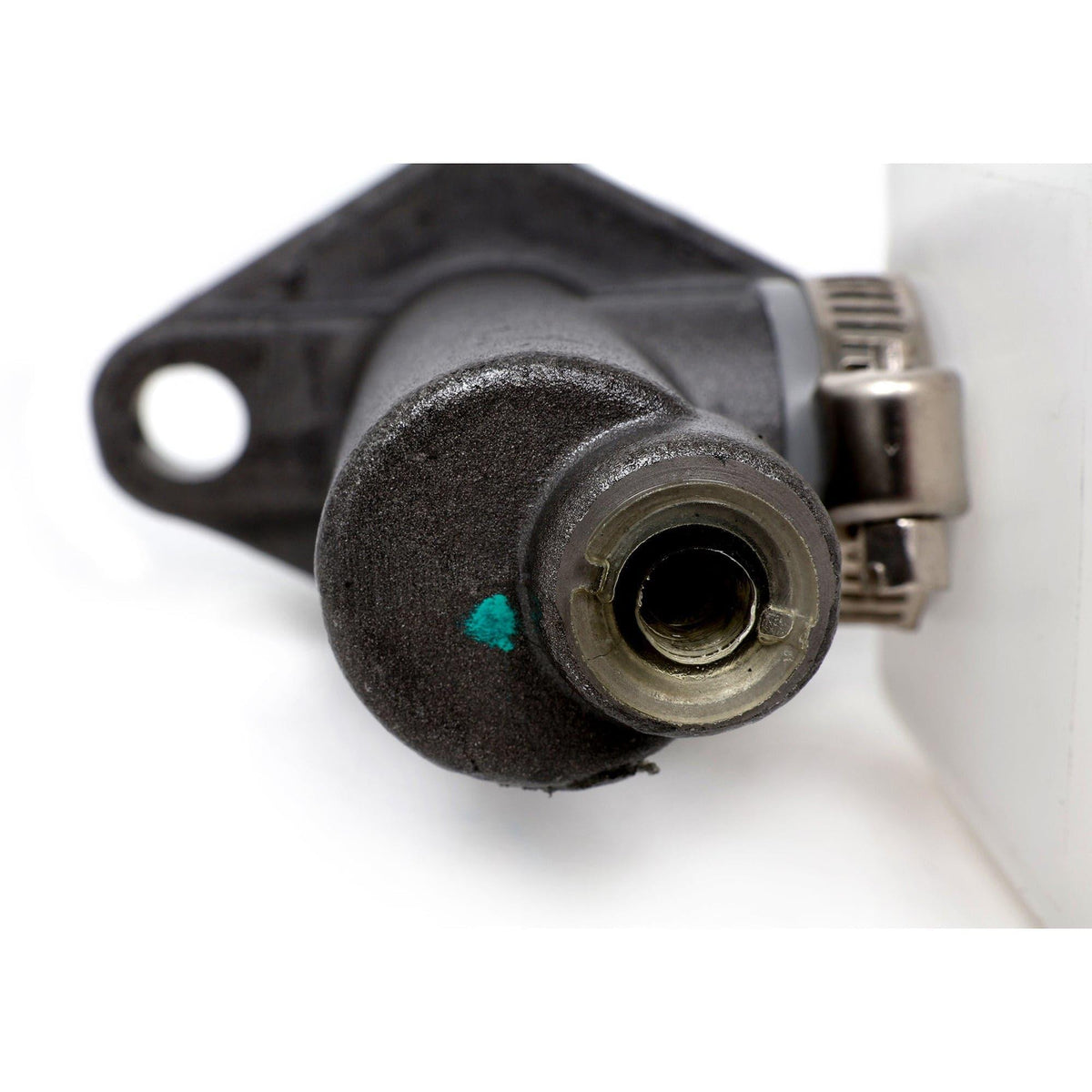 Compact Brake Master Cylinder (3/4&quot; Bore) - BLOX Racing