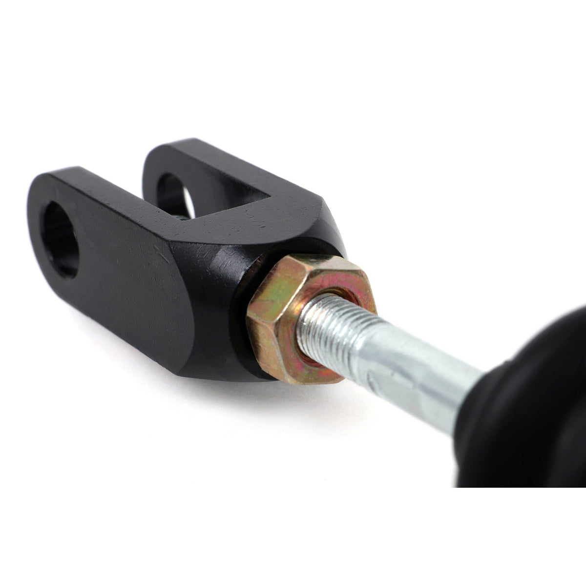 Compact Brake Master Cylinder (3/4&quot; Bore) - BLOX Racing