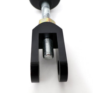 Compact Brake Master Cylinder (3/4&quot; Bore) - BLOX Racing