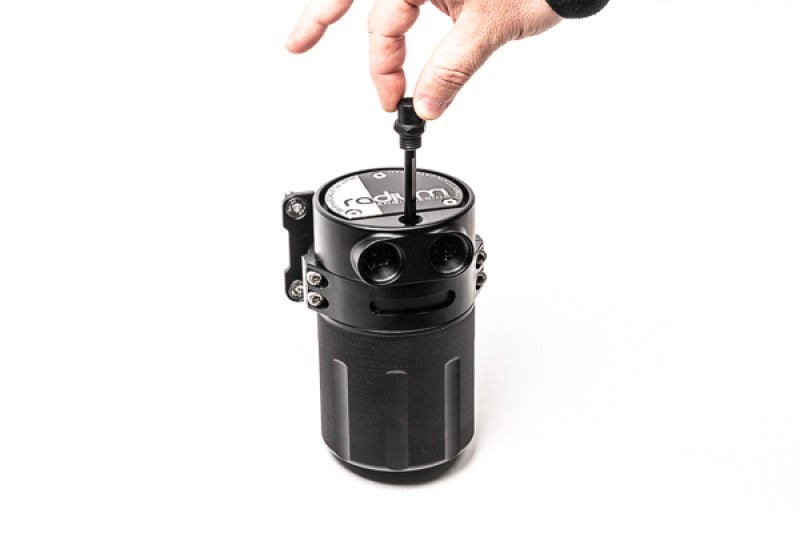Competition Catch Can - L - BLOX Racing