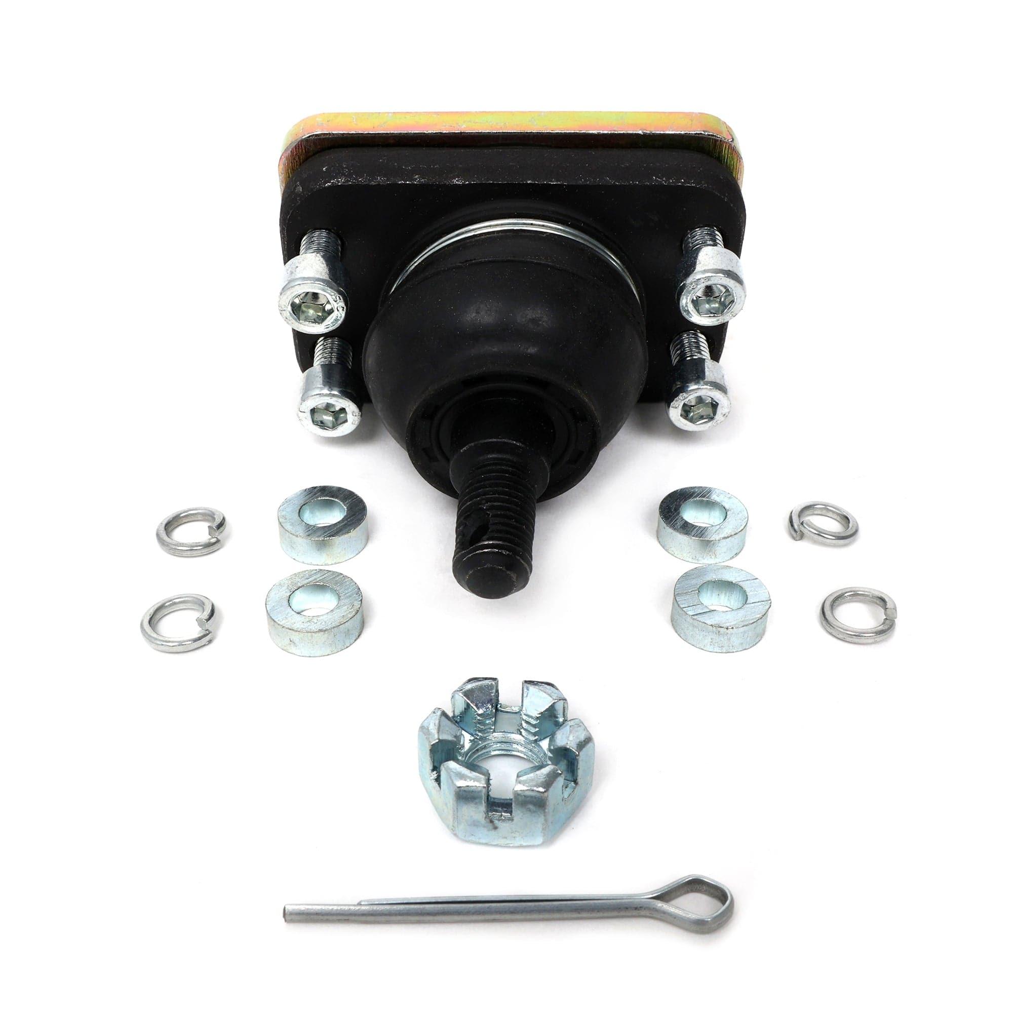 Competition Front Camber Kit Sliding Ball Joint - BLOX Racing