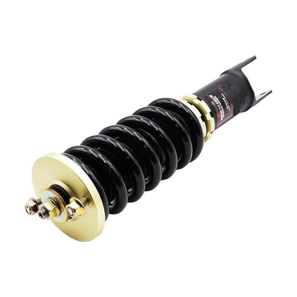 Competition Series Coilovers - 88 - 00 CIVIC EF EG EK / 94 - 01 INTEGRA DC - BLOX Racing