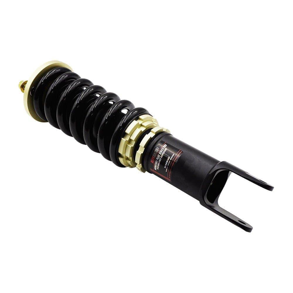 Competition Series Coilovers - 88 - 00 CIVIC EF EG EK / 94 - 01 INTEGRA DC - BLOX Racing