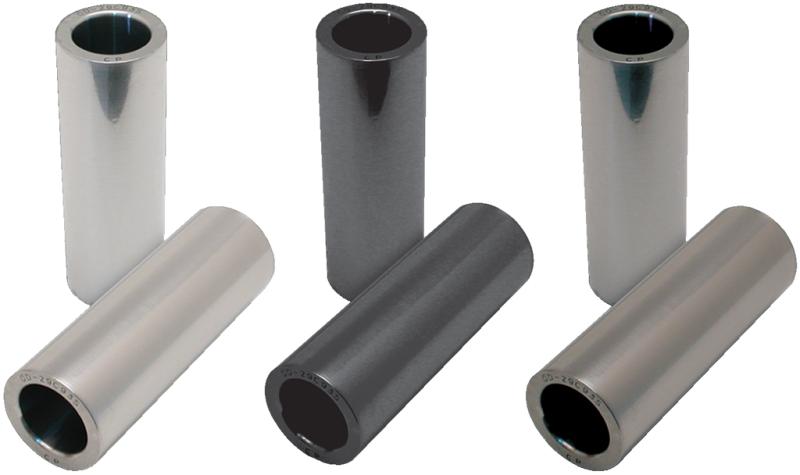 CP 9310 Steel Non - Chamfered Wrist Pin Upgrade - BLOX Racing