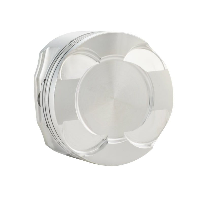 CP Piston BMW N55B30/S55B30 (6 Cyl) 84mm Bore - 9.7cc STD Piston - Set of 6 - BLOX Racing