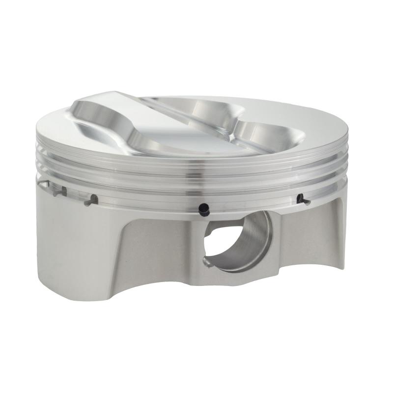 CP Piston Bullet Race Series Dodge SB 6.2 Liter Hellcat Bore 4.090 Stroke 3.580 Rod 6.200 Set Of 8 - BLOX Racing