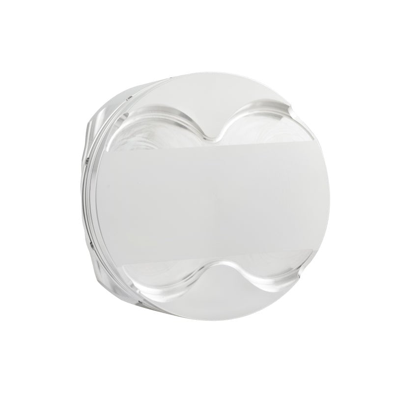 CP Piston & Ring Set for Honda F20C - Bore (87mm) - Size (STD) - Compression Ratio (10.0) - BLOX Racing