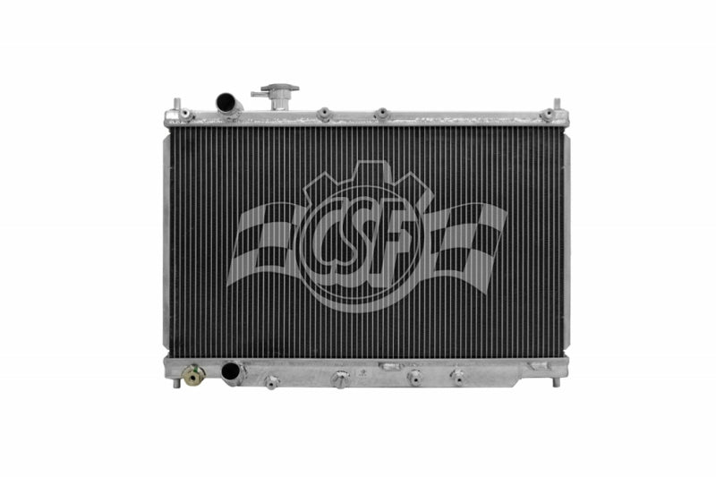 CSF 00 - 10 Honda S2000 Radiator - BLOX Racing
