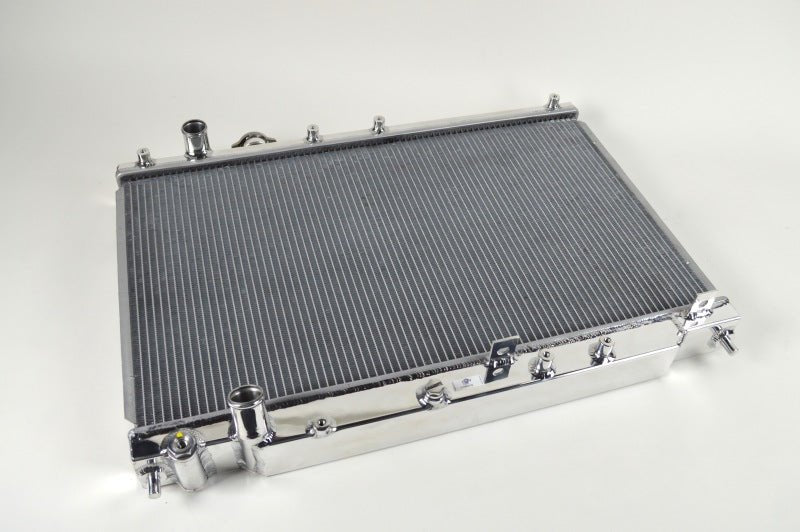 CSF 00 - 10 Honda S2000 Radiator - BLOX Racing