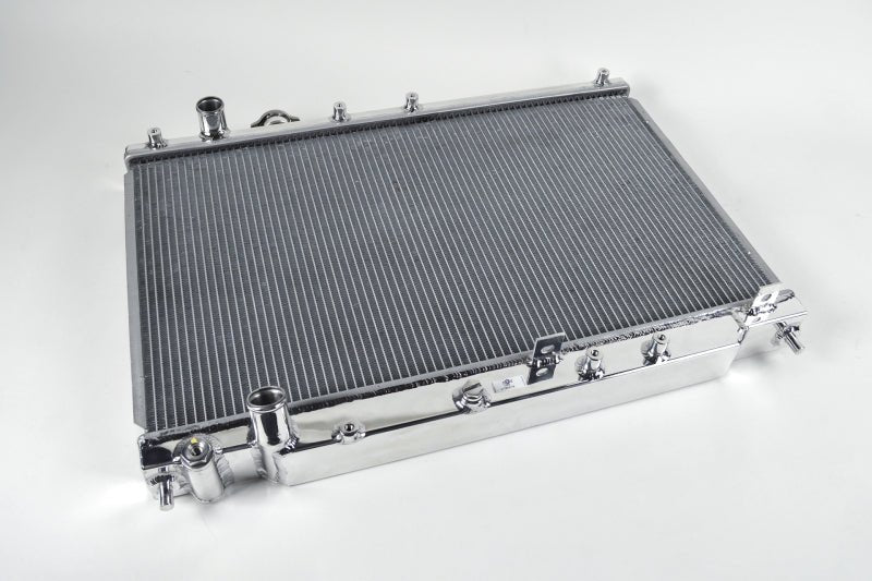 CSF 00 - 10 Honda S2000 Radiator - BLOX Racing