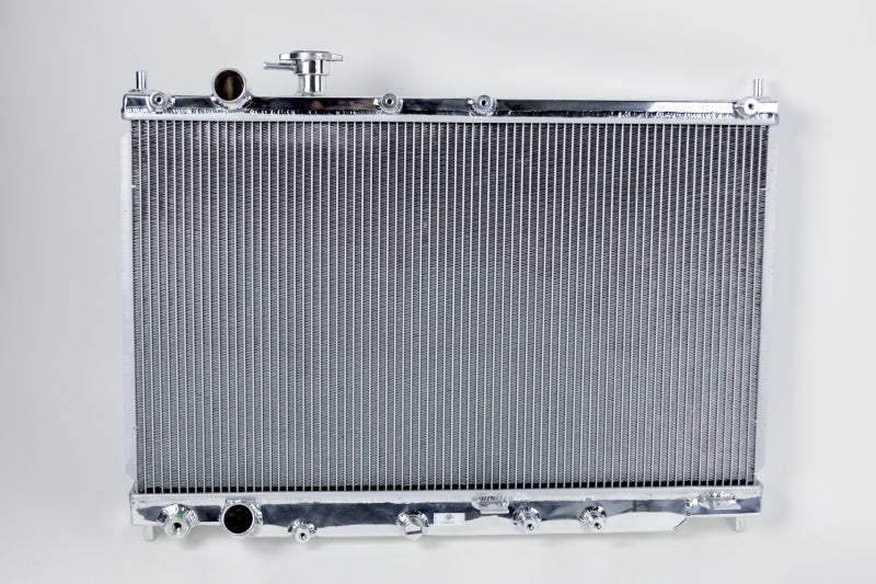 CSF 00 - 10 Honda S2000 Radiator - BLOX Racing
