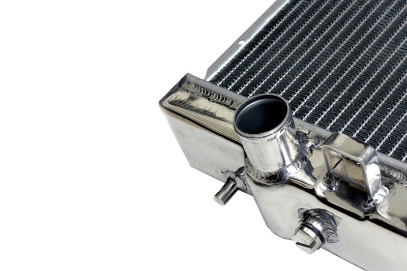 CSF 03 - 06 Nissan 350Z Radiator - BLOX Racing