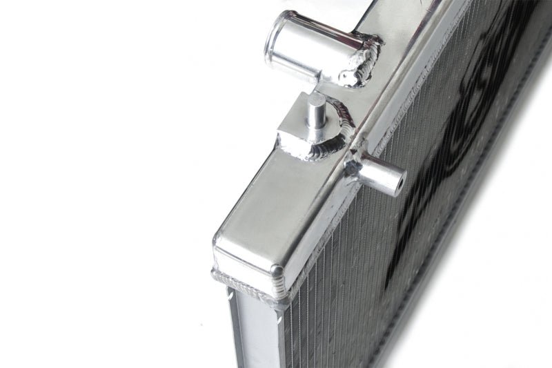 CSF 07 - 08 Nissan 350Z Radiator - BLOX Racing