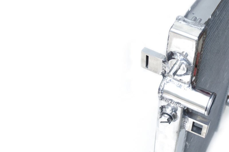 CSF 07 - 08 Nissan 350Z Radiator - BLOX Racing