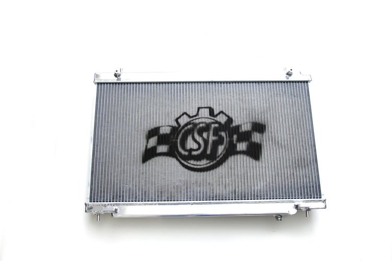 CSF 07 - 08 Nissan 350Z Radiator - BLOX Racing