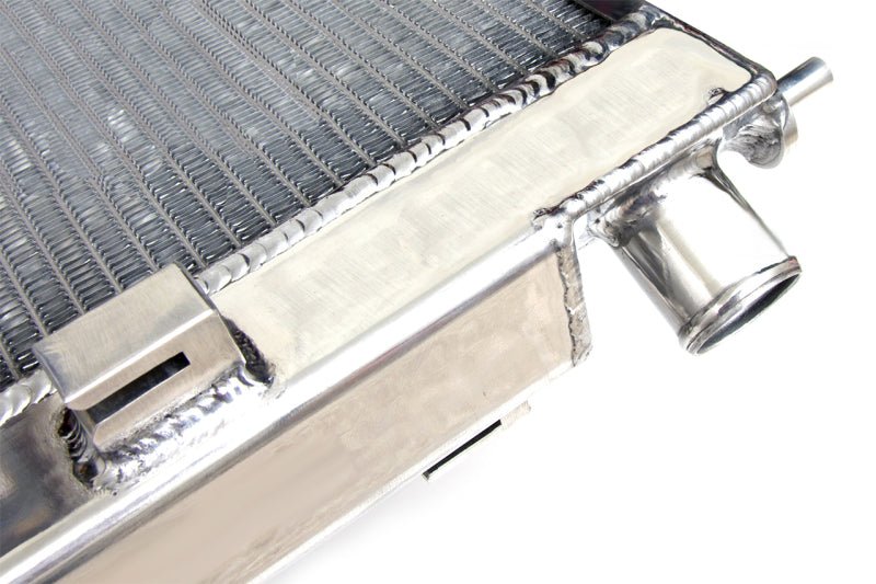 CSF 08 - 15 Mitsubishi Lancer Evo X Radiator - BLOX Racing