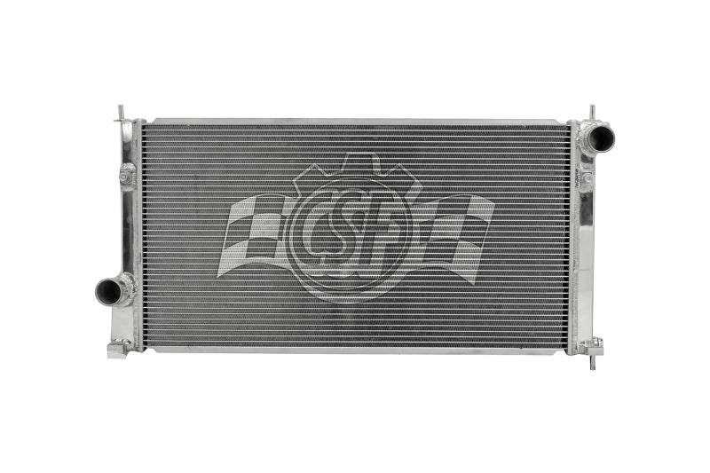 CSF 13 - 16 Scion FR - S / 13 - 20 Toyota 86 / 22+ Toyota GR86 / 2013+ Subaru BRZ Radiator - BLOX Racing