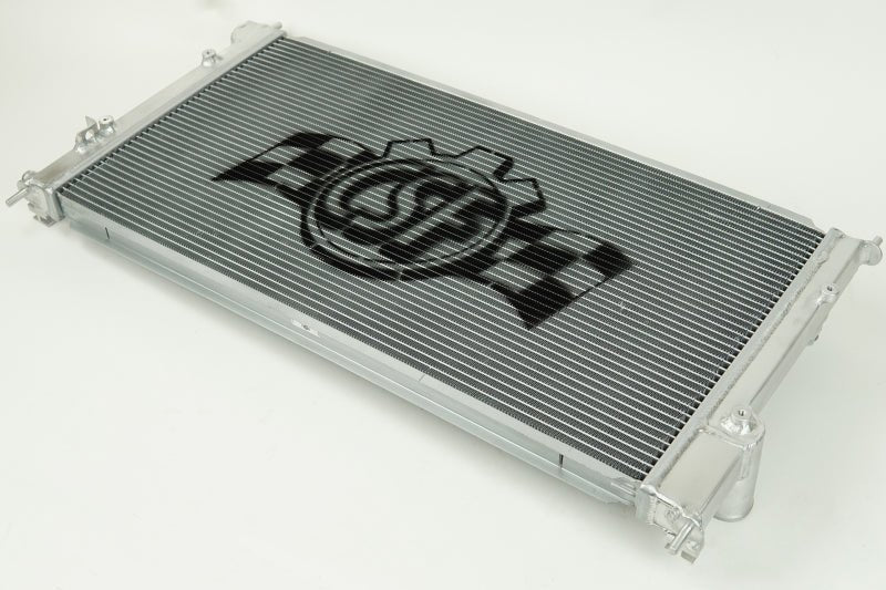 CSF 13 - 16 Scion FR - S / 13 - 20 Toyota 86 / 22+ Toyota GR86 / 2013+ Subaru BRZ Radiator - BLOX Racing