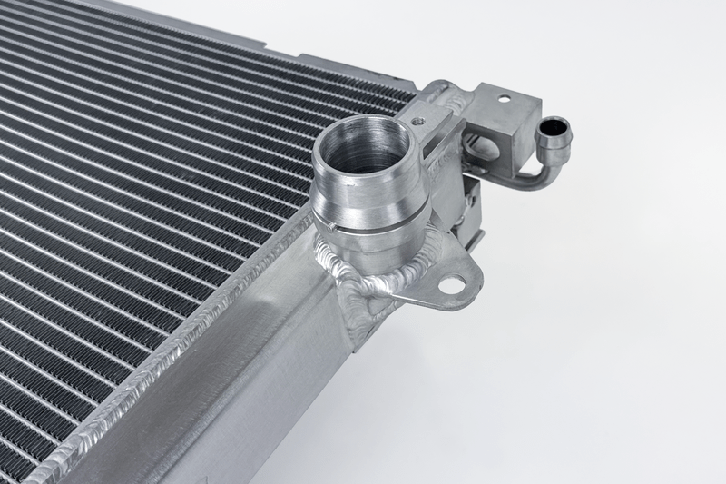 CSF 13 - 18 Ford Focus ST Radiator - BLOX Racing