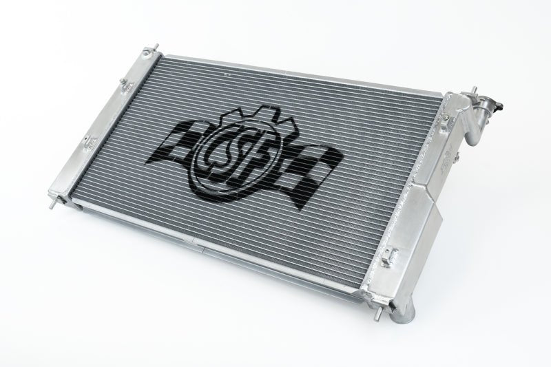 CSF 18 - 23 Subaru Crosstrek / 17 - 22 Impreza High - Performance All - Radiator - BLOX Racing