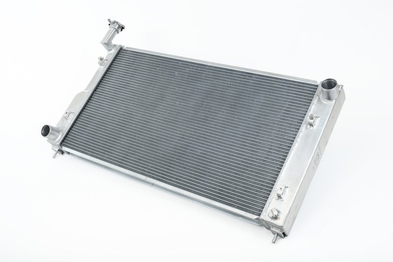 CSF 18 - 23 Subaru Crosstrek / 17 - 22 Impreza High - Performance All - Radiator - BLOX Racing