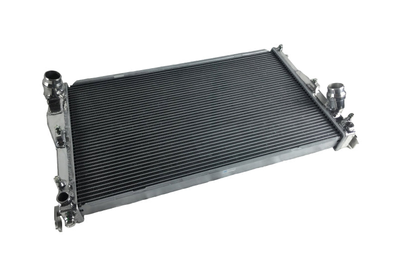 CSF 2011+ BMW 1 Series M / 07 - 11 BMW 335i / 2009+ BMW Z4 sDrive30i/Z4 sDrive35i (A/T Only) Radiator - BLOX Racing