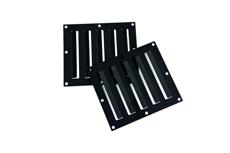 CSF 2023+ Honda Civic Type R FL5 High - Performance Dual Engine Oil Cooler Kit - BLOX Racing