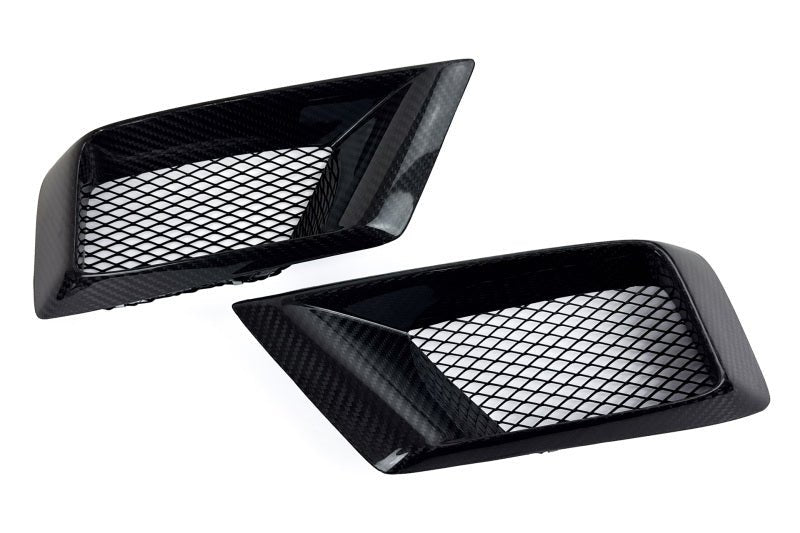 CSF 2023+ Honda Civic Type R FL5 High - Performance Dual Engine Oil Cooler Kit - BLOX Racing