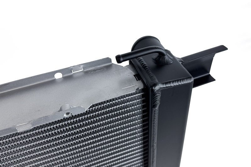 CSF 93-01 Mercedes-Benz R129 SL600/SL70 / SL72 / SL73 OEM+ Performance All-Aluminum Radiator - BLOX Racing