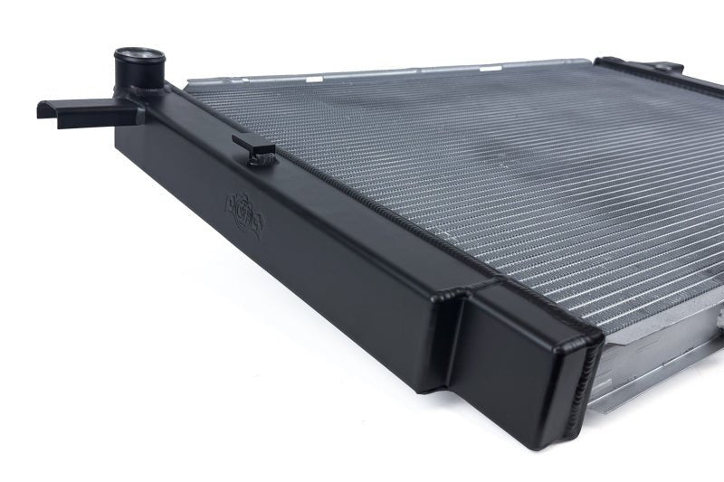 CSF 93-01 Mercedes-Benz R129 SL600/SL70 / SL72 / SL73 OEM+ Performance All-Aluminum Radiator - BLOX Racing