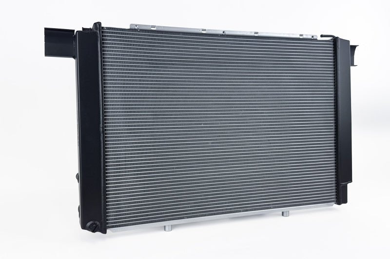 CSF 93-01 Mercedes-Benz R129 SL600/SL70 / SL72 / SL73 OEM+ Performance All-Aluminum Radiator - BLOX Racing