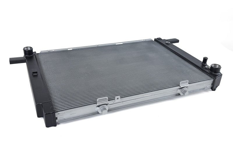 CSF 93-01 Mercedes-Benz R129 SL600/SL70 / SL72 / SL73 OEM+ Performance All-Aluminum Radiator - BLOX Racing