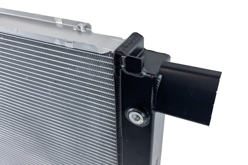 CSF 93-01 Mercedes-Benz R129 SL600/SL70 / SL72 / SL73 OEM+ Performance All-Aluminum Radiator - BLOX Racing