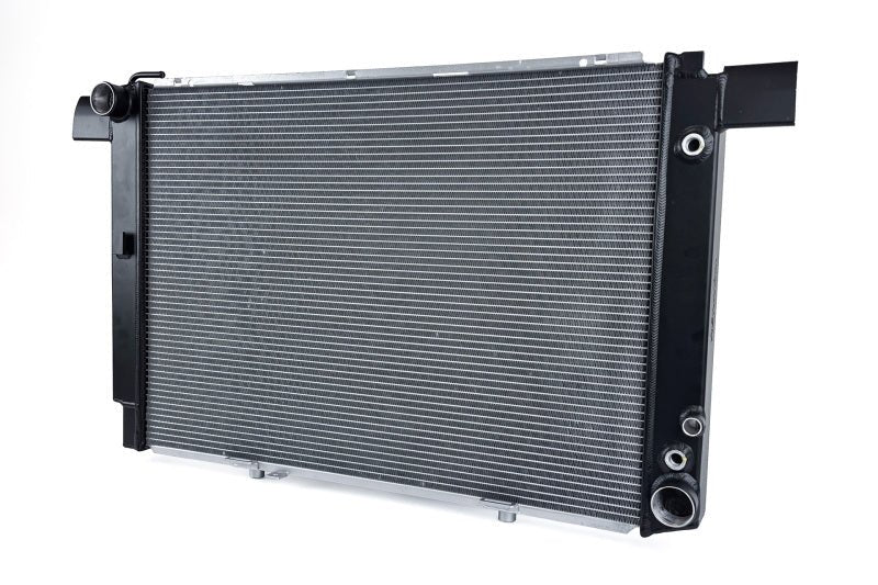CSF 93-01 Mercedes-Benz R129 SL600/SL70 / SL72 / SL73 OEM+ Performance All-Aluminum Radiator - BLOX Racing