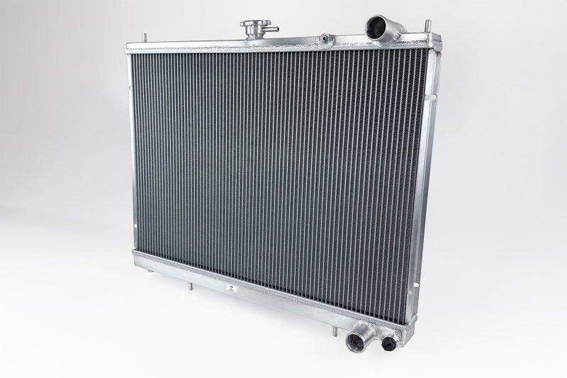 CSF 99 - 02 Nissan GT - R / GT R34 High - Performance All - Aluminum Radiator - BLOX Racing