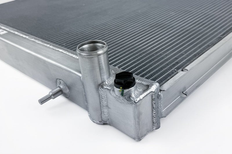 CSF 99 - 02 Nissan GT - R / GT R34 High - Performance All - Aluminum Radiator - BLOX Racing