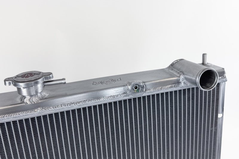 CSF 99 - 02 Nissan GT - R / GT R34 High - Performance All - Aluminum Radiator - BLOX Racing