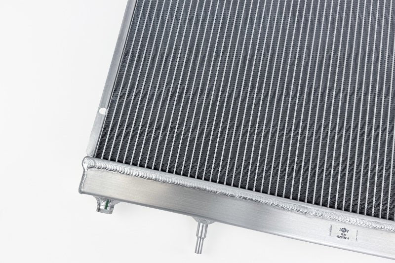 CSF 99 - 02 Nissan GT - R / GT R34 High - Performance All - Aluminum Radiator - BLOX Racing
