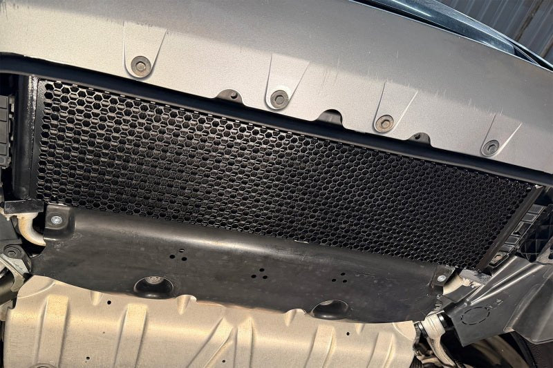 CSF BMW G2X M340i/M440i/M240i High Performance Engine Oil Cooler - BLOX Racing