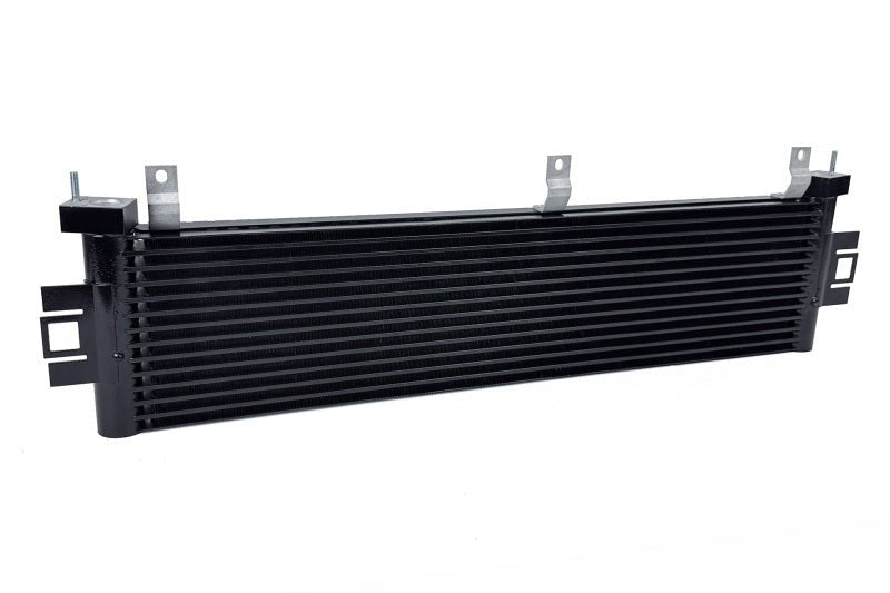 CSF BMW G2X M340i/M440i/M240i High Performance Engine Oil Cooler - BLOX Racing