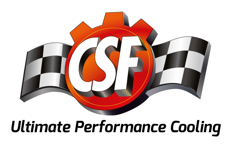 CSF BMW G2X M340i/M440i/M240i High Performance Engine Oil Cooler - BLOX Racing