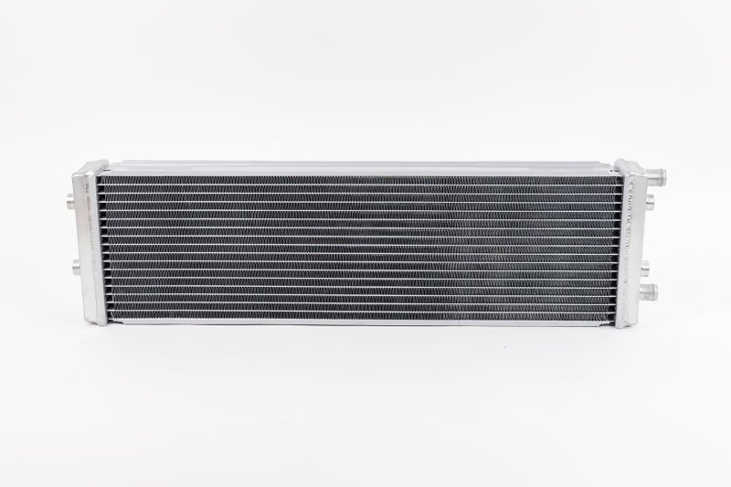 CSF Dual - Pass Universal Heat Exchanger (Cross - Flow) - BLOX Racing