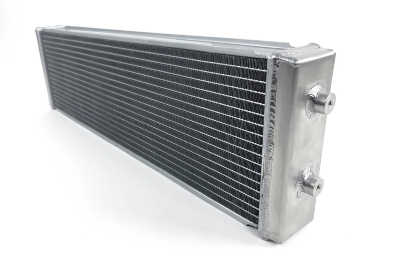 CSF Dual - Pass Universal Heat Exchanger (Cross - Flow) - BLOX Racing