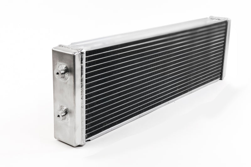 CSF Dual - Pass Universal Heat Exchanger (Cross - Flow) - BLOX Racing